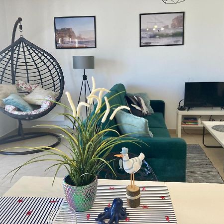 Cavalo-Marinho Nazare Apartment ภายนอก รูปภาพ