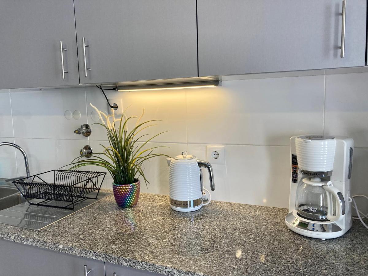 Cavalo-Marinho Nazare Apartment ภายนอก รูปภาพ