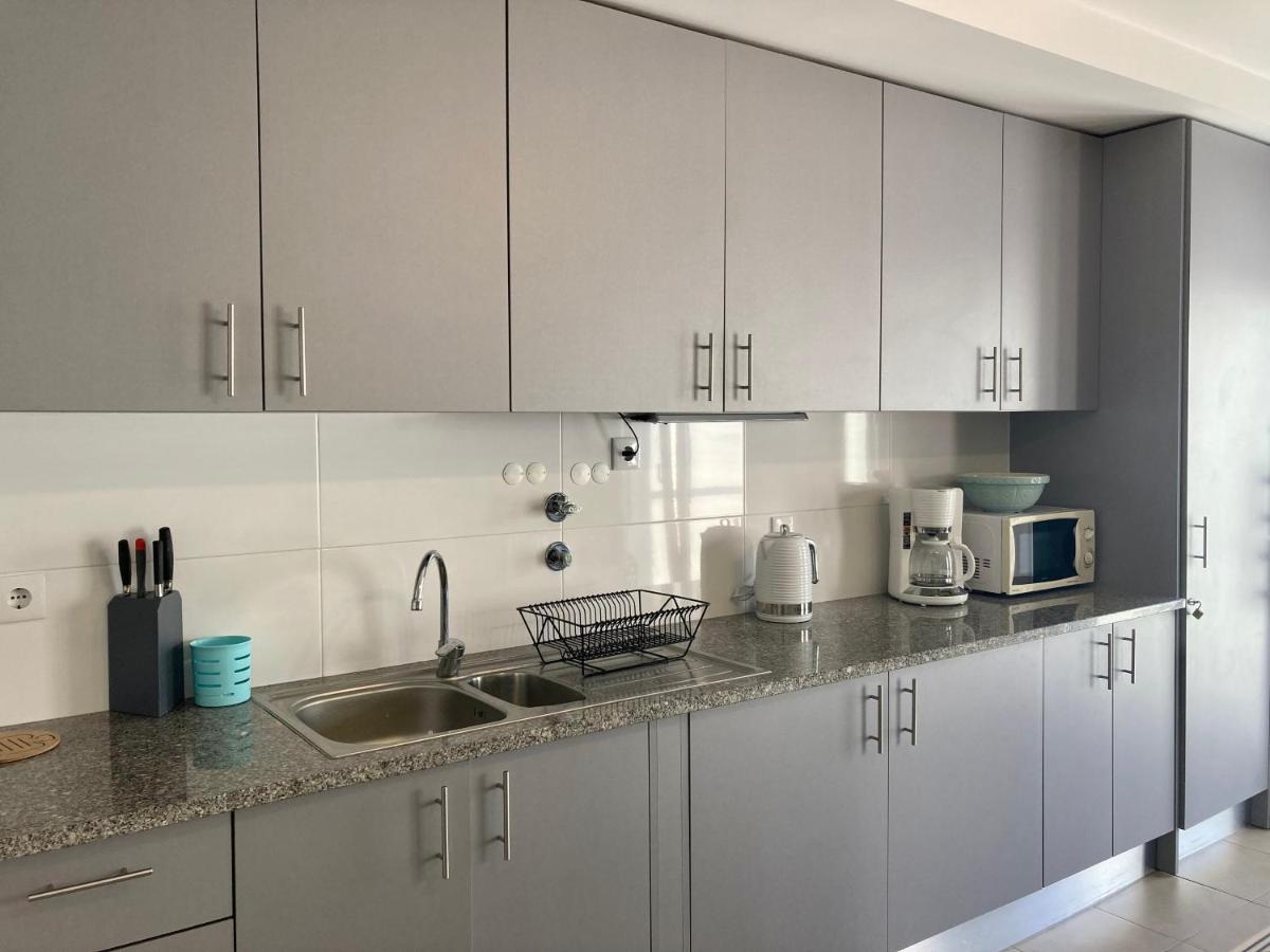 Cavalo-Marinho Nazare Apartment ภายนอก รูปภาพ