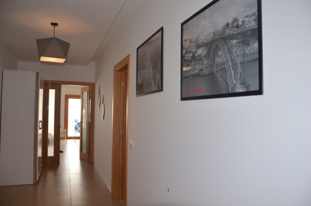 Cavalo-Marinho Nazare Apartment ภายนอก รูปภาพ
