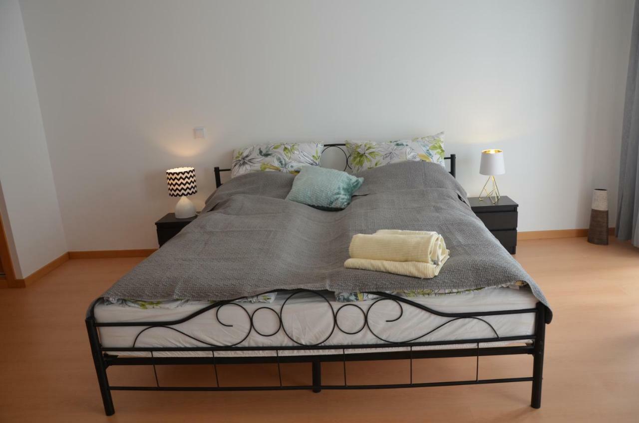 Cavalo-Marinho Nazare Apartment ภายนอก รูปภาพ