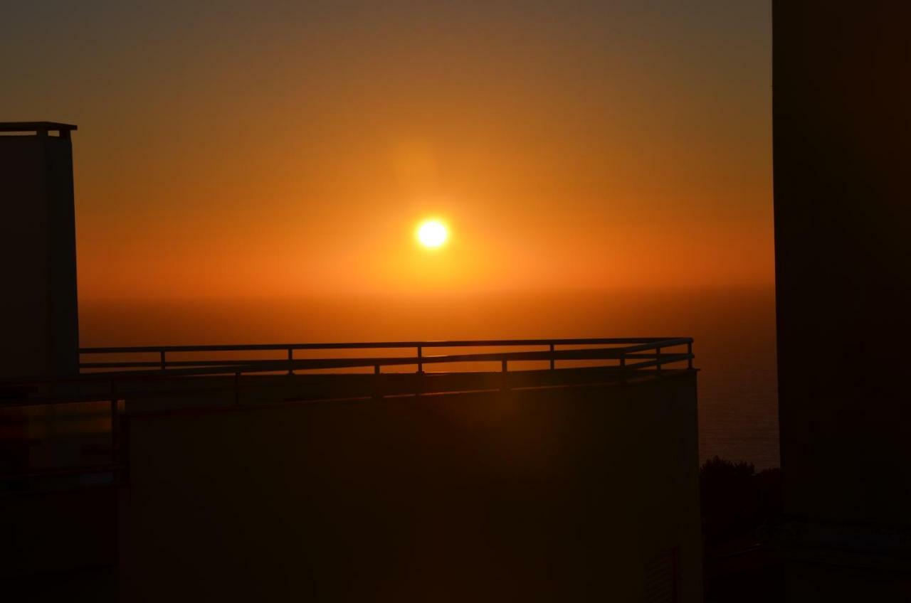 Cavalo-Marinho Nazare Apartment ภายนอก รูปภาพ